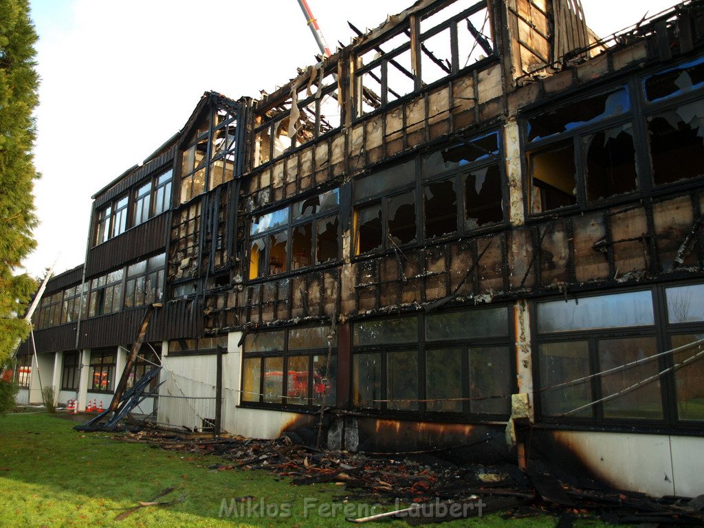 Feuer Schule Neuhonrath bei Lohmar P031.JPG